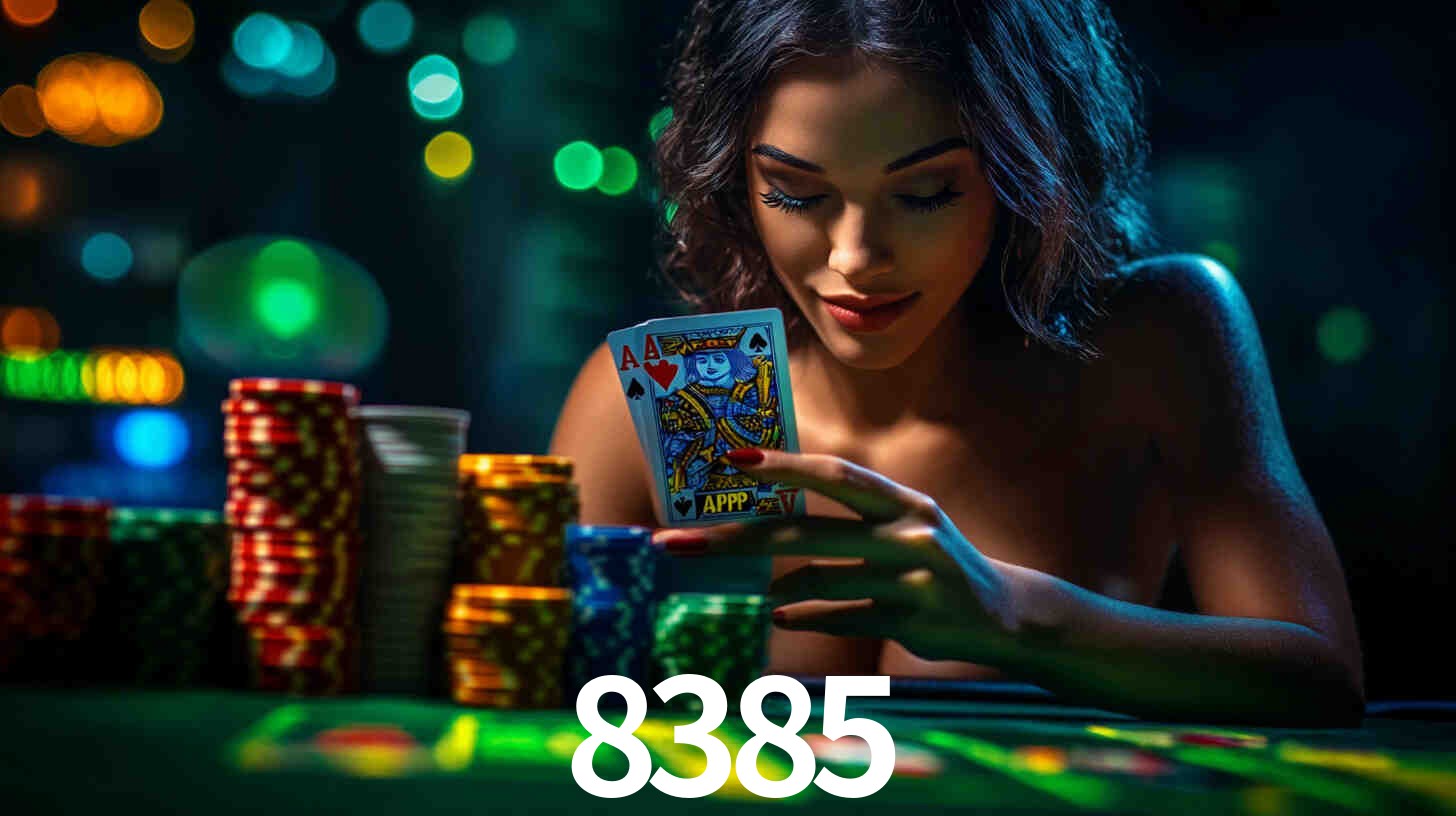 Experiência VIP 8385