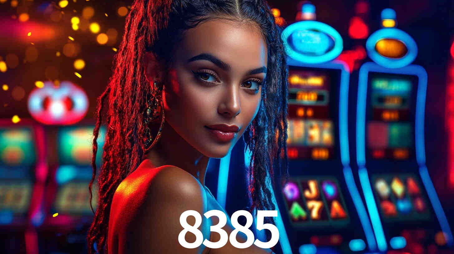 Estatísticas 8385