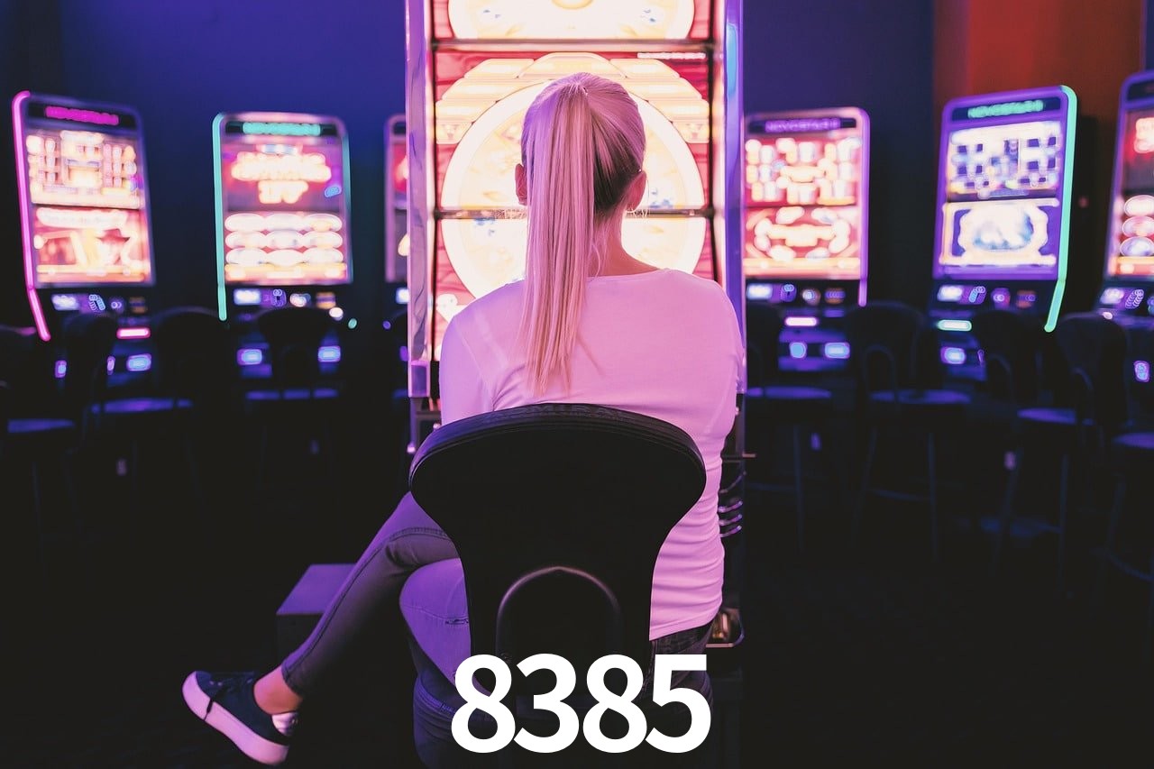 Welcome Bonus 8385