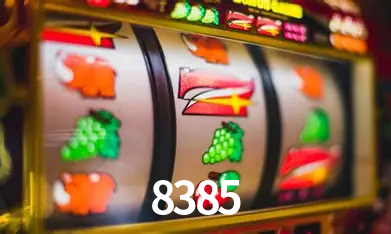 Desvendando o Mundo dos Jogos Virtuais na 8385