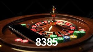 Welcome Bonus 8385