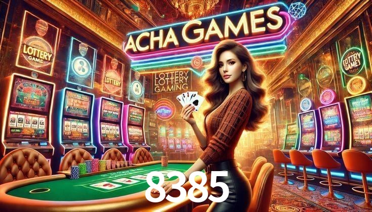 Experiência VIP 8385