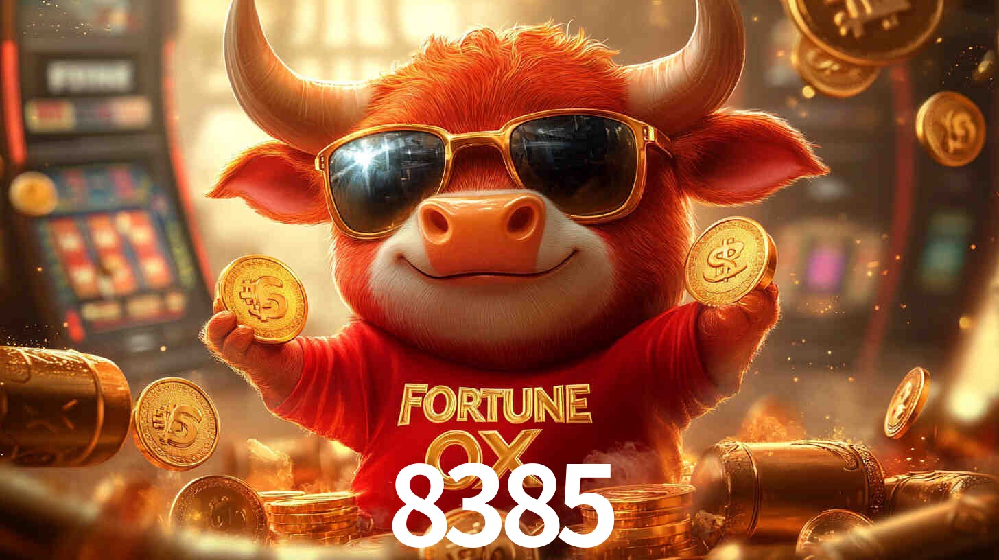 8385 - Desafio Milionário - 8385.com