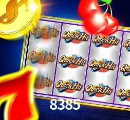 Jogos Exclusivos 8385