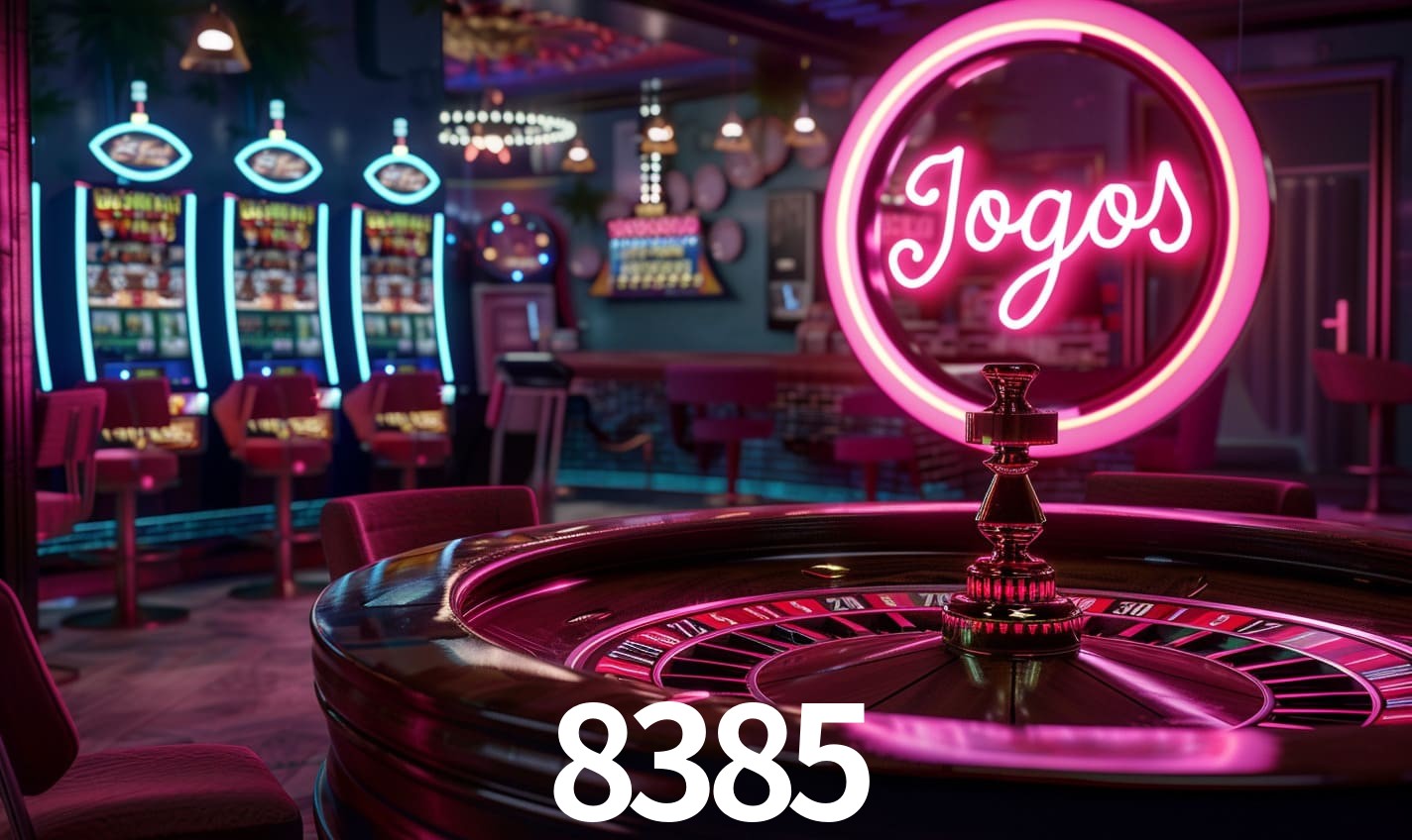 Login Seguro 8385