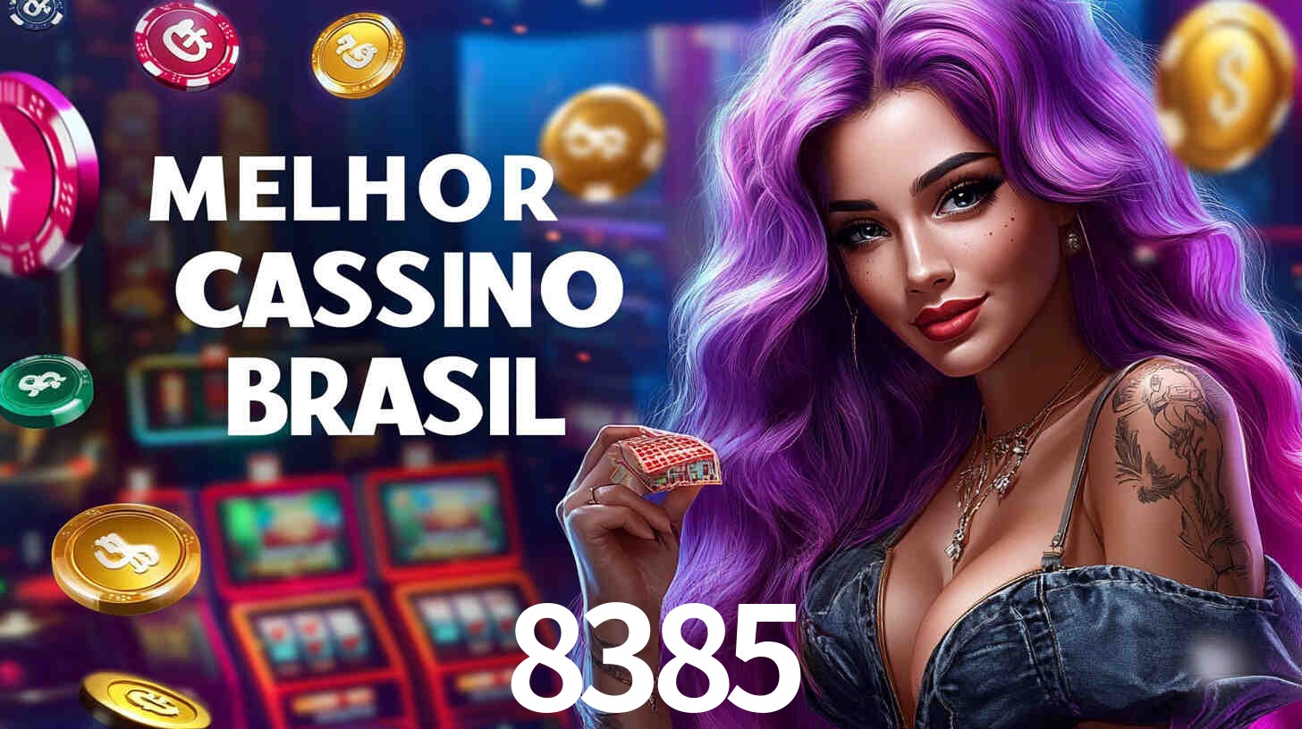 Apostas de Futebol 8385