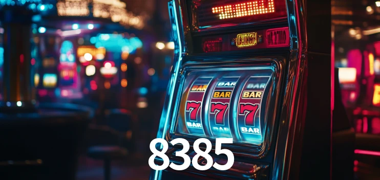 Exclusive Games 8385