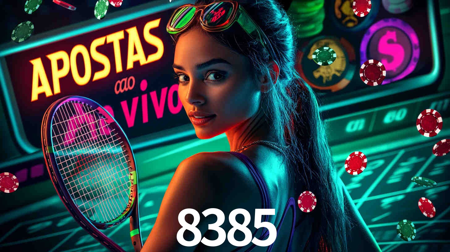 Casino VIP 8385