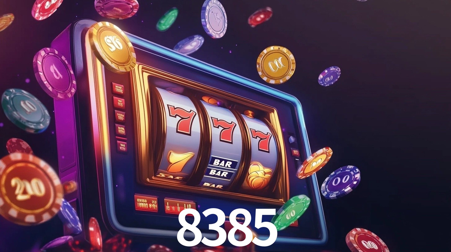 8385 App Interface