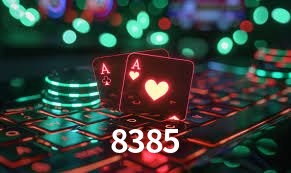 Apostas Esportivas na 8385: Um Guia Completo