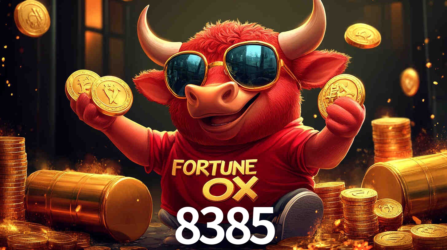 Torneios 8385