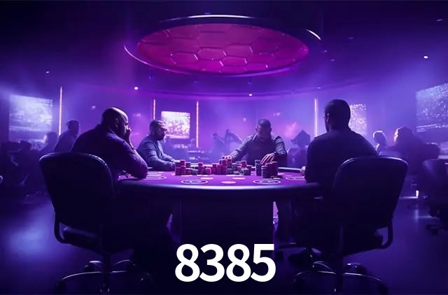 Benefícios da Conta 8385