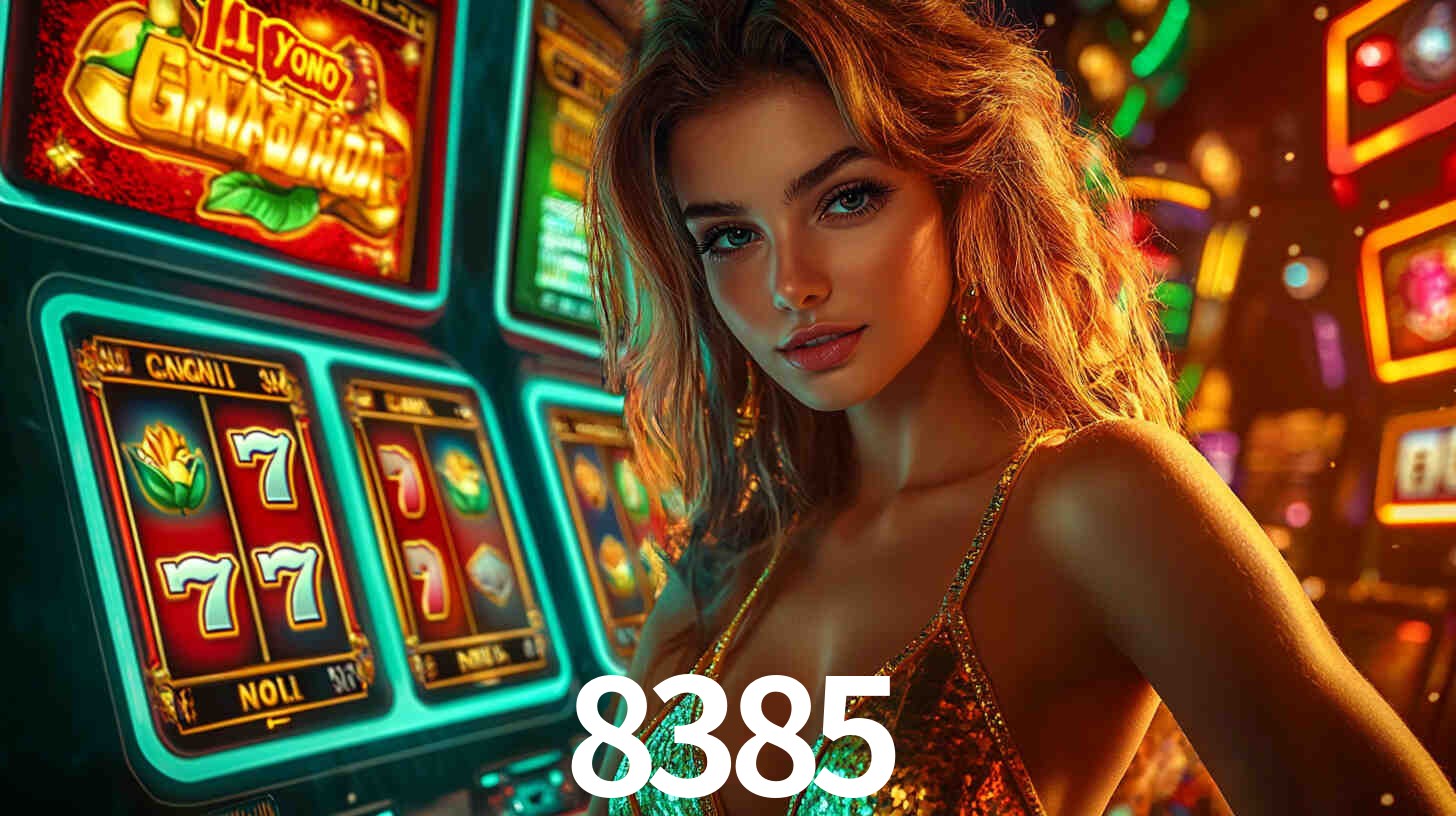 Explore as vantagens do 8385: serviço profissional e confiabilidade