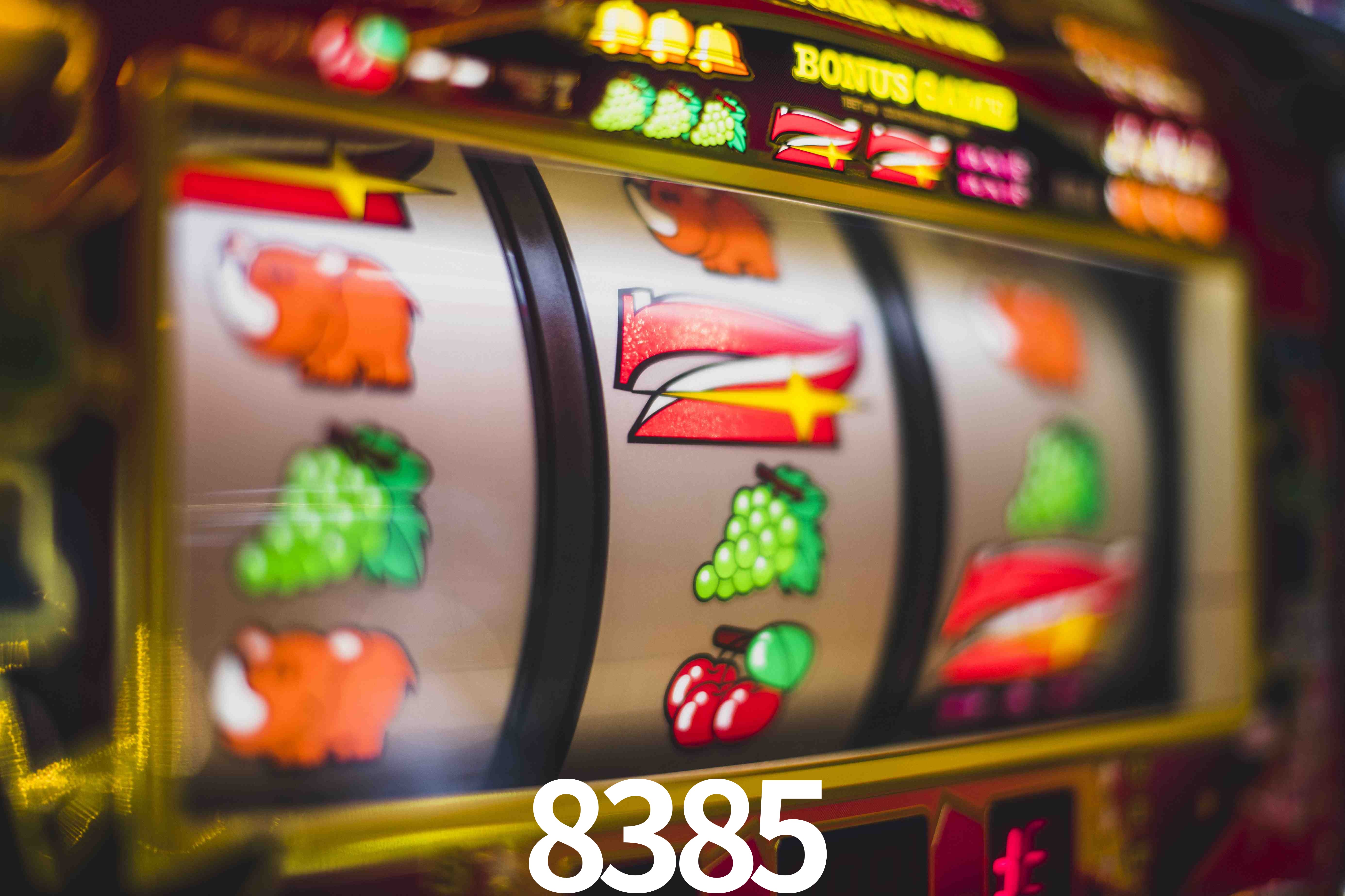 VIP Casino 8385