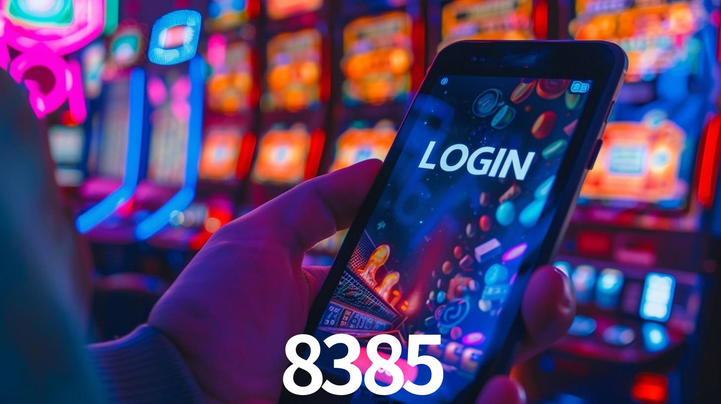 A Revolução dos Aplicativos de Jogos no 8385