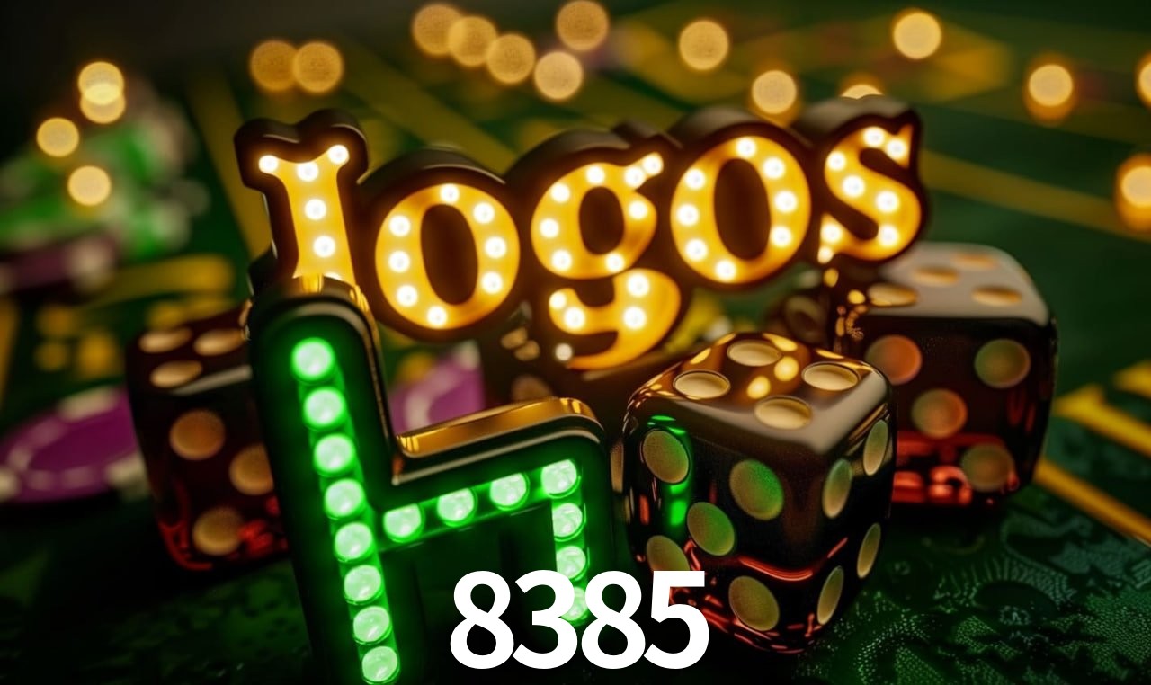A Popularidade dos Caça-Níqueis no 8385