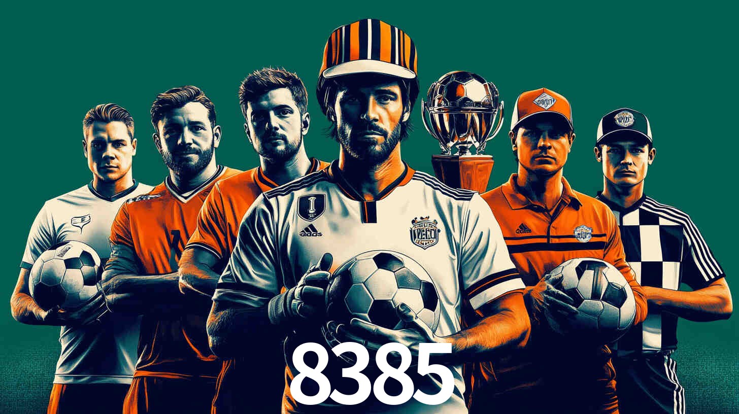 Apostas de Tênis 8385