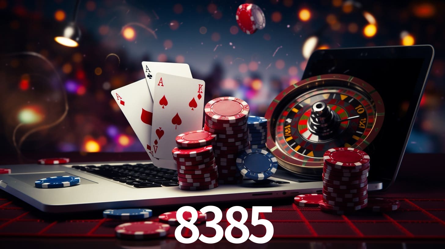 Programa VIP 8385