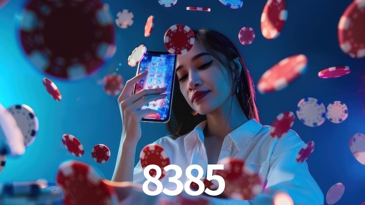 Tecnologia da Plataforma 8385