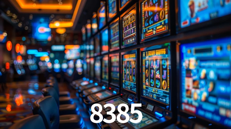Slot Games 8385