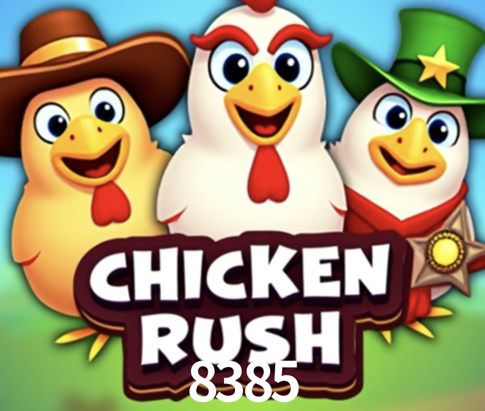 Game Providers 8385