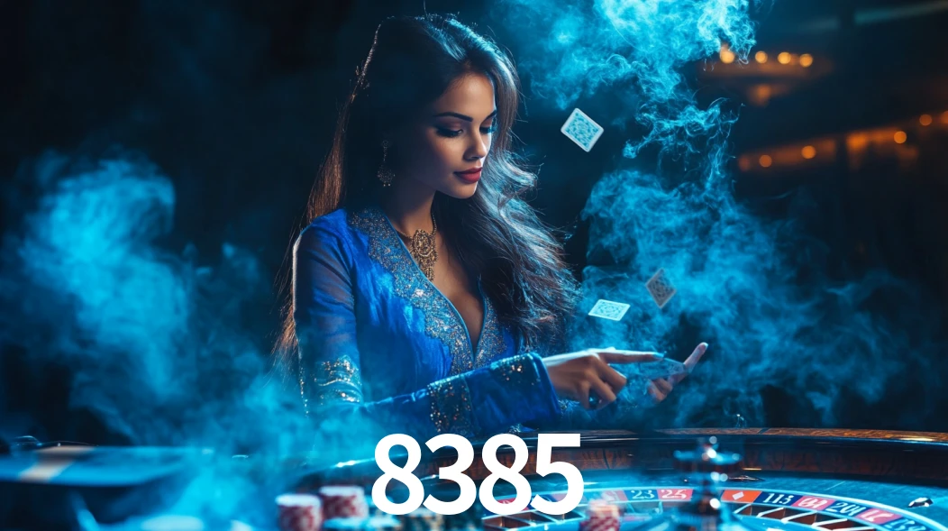 Casino Ao Vivo 8385