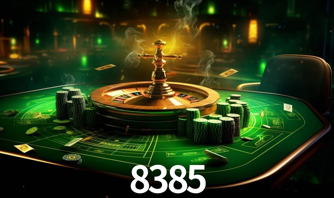 Especiais de Fim de Semana 8385