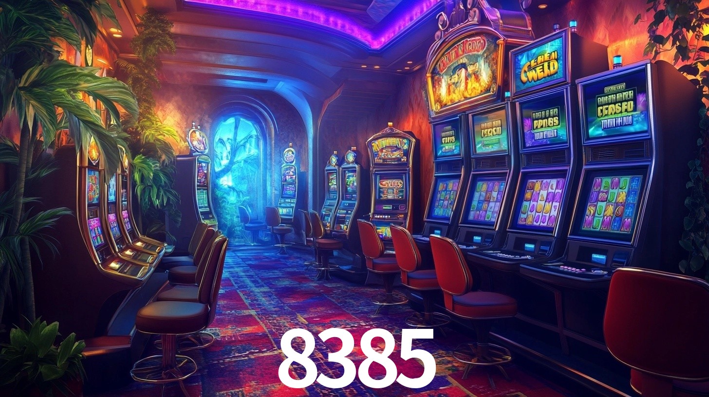 Premium Interface 8385