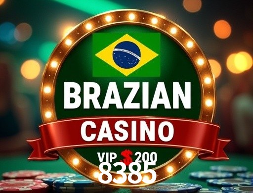 Desvendando o Mundo dos Jogos Virtuais na 8385