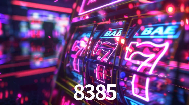 Game Statistics 8385