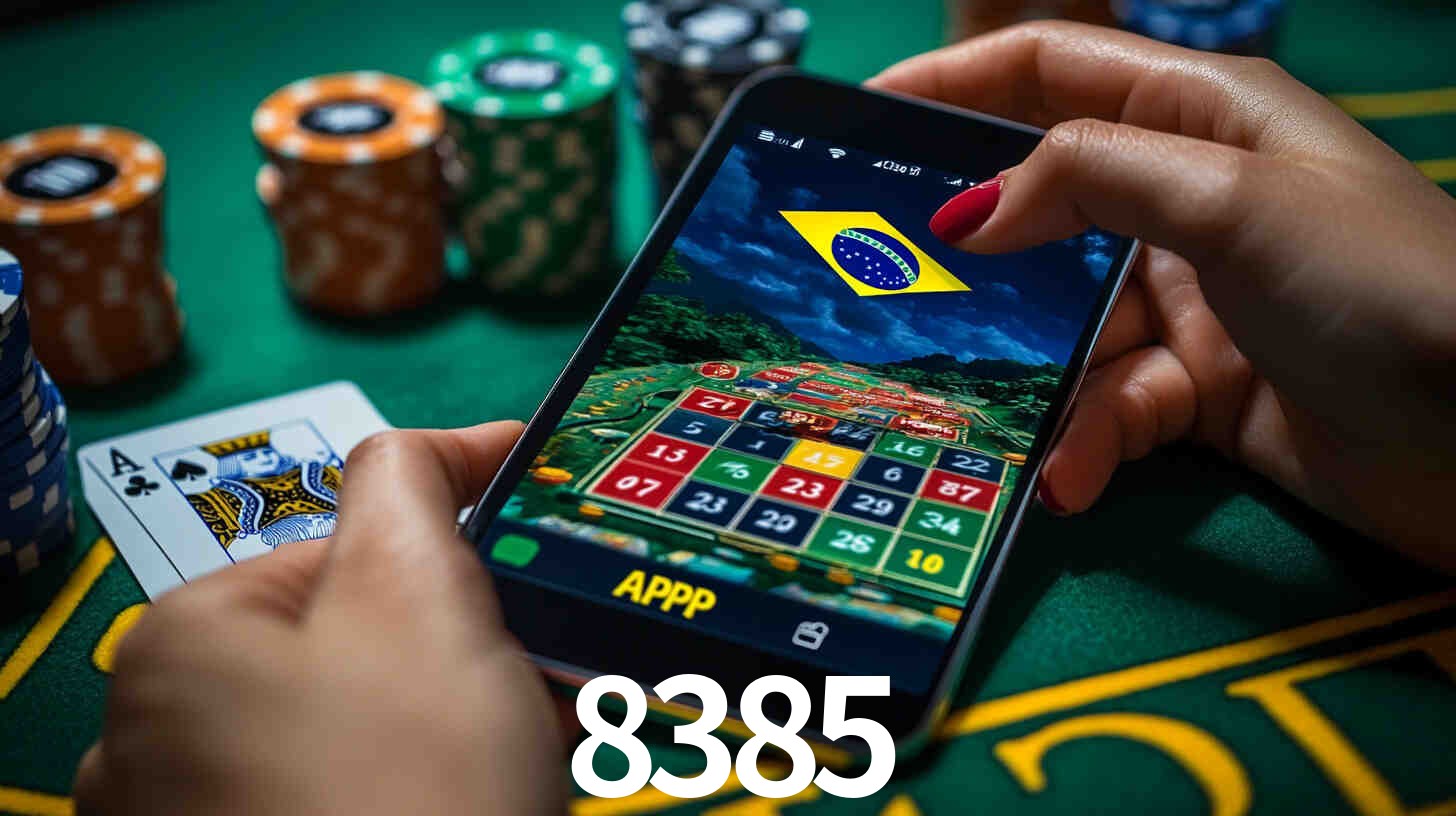 Jogo Spaceman 8385
