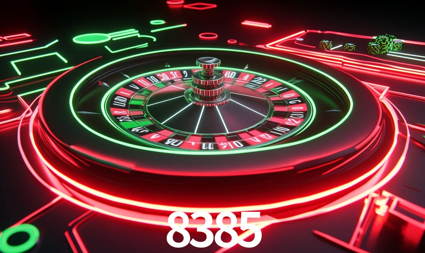 Provedores de Jogos 8385
