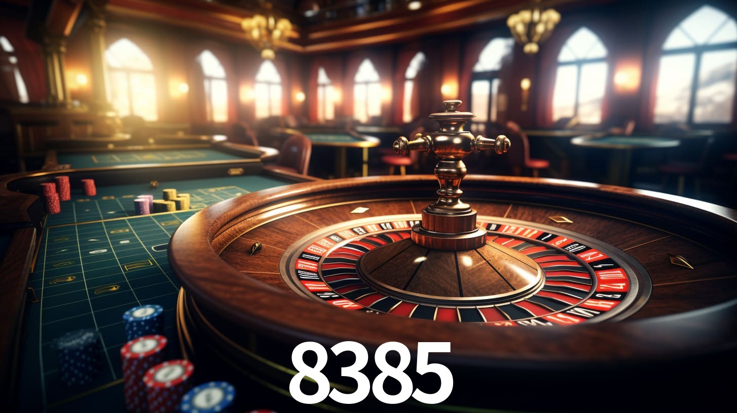 Tournaments 8385