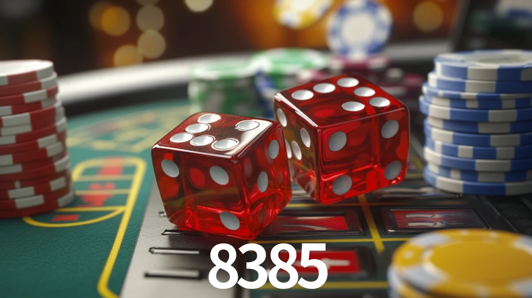 Instant EasyPaisa 8385
