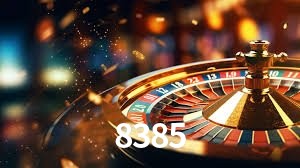Explorando a Categoria de Eventos em Apostas na 8385