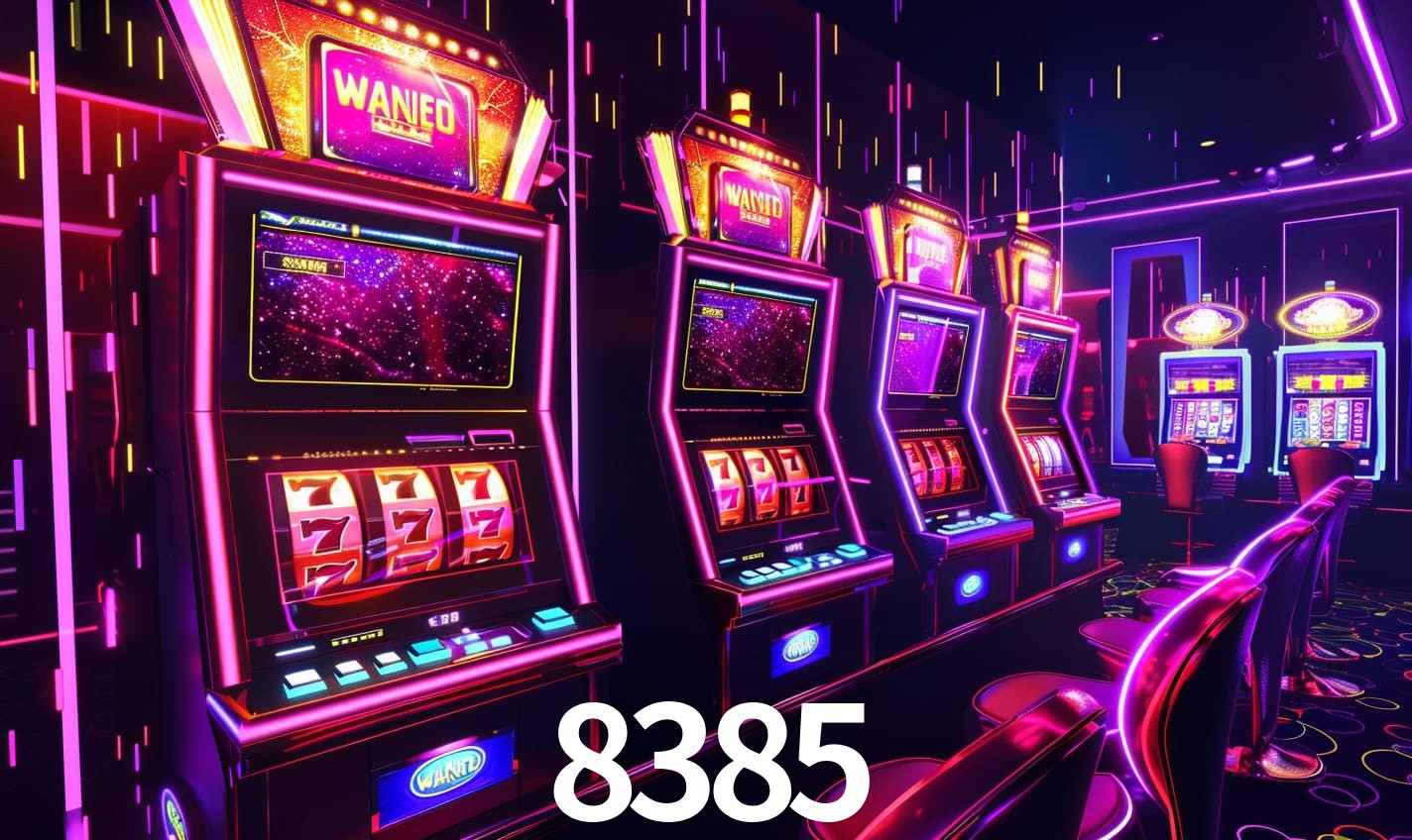 Jogos de Slot 8385