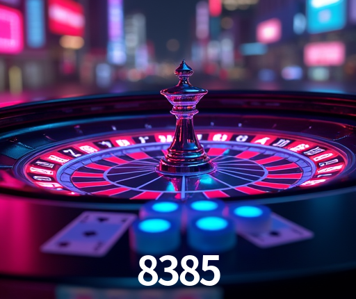 Diretório de Jogos 8385