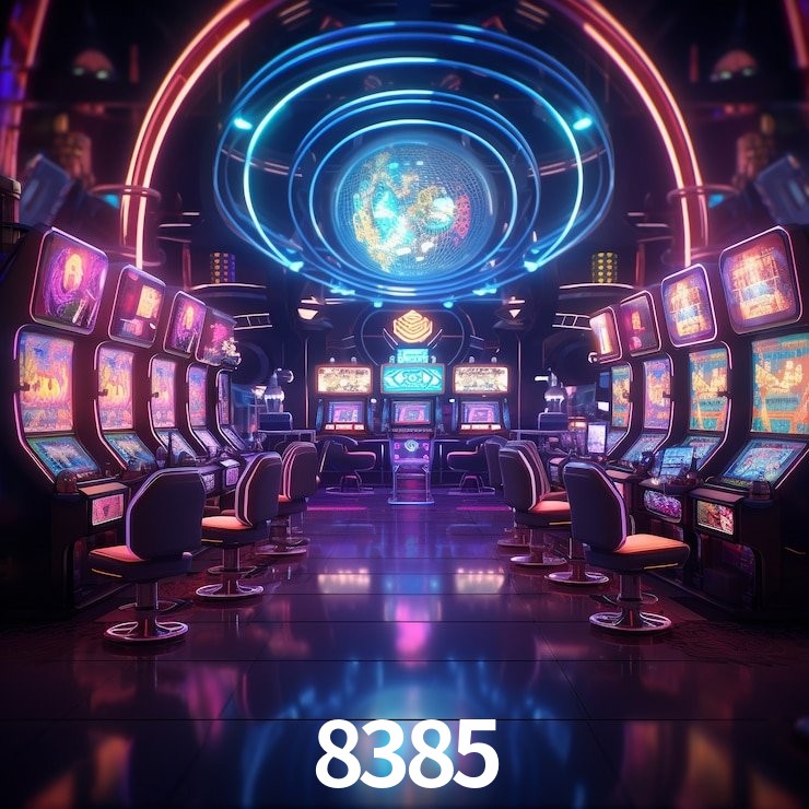 A Emoção da Loteria na 8385: Uma Chance de Mudança de Vida