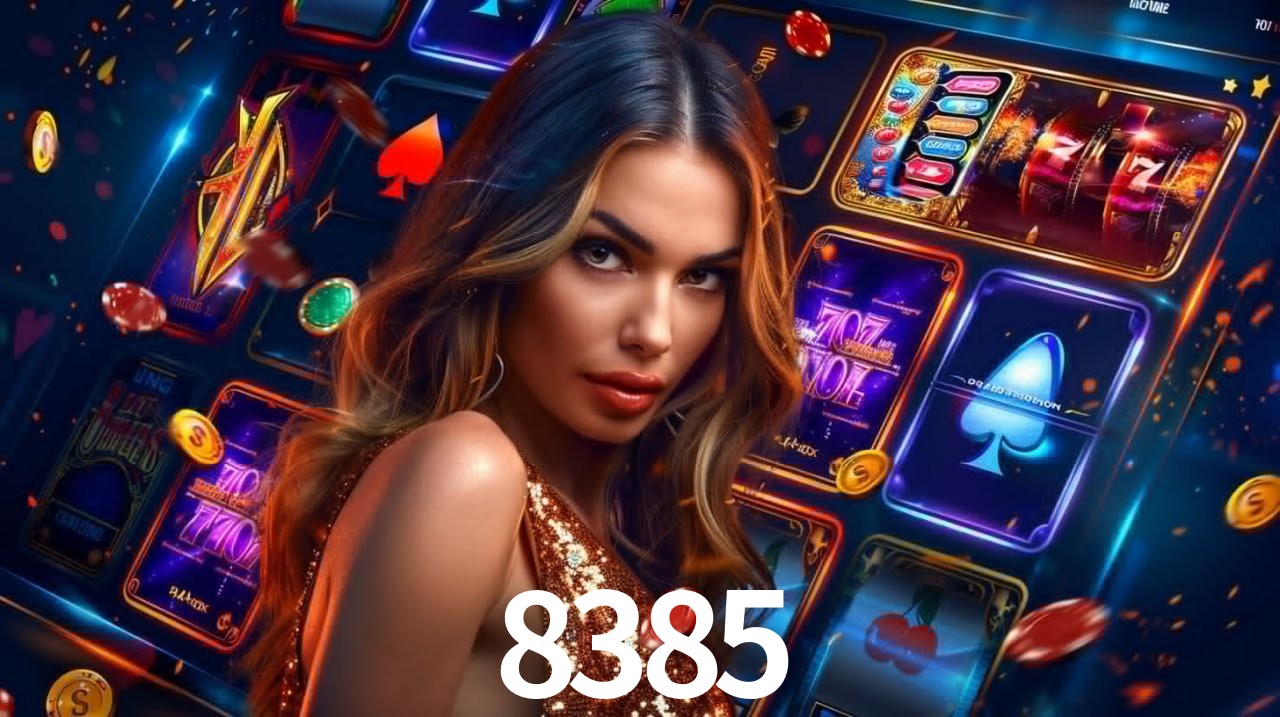 Sistemas de Segurança 8385