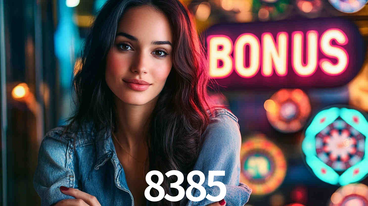 Desvendando o Mundo dos Jogos Virtuais na 8385