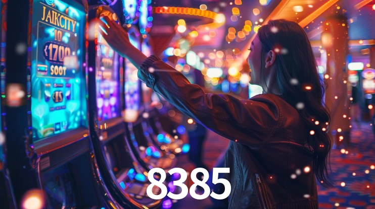 8385: Jogue Crash e Experimente Alta Recompensa Instantânea