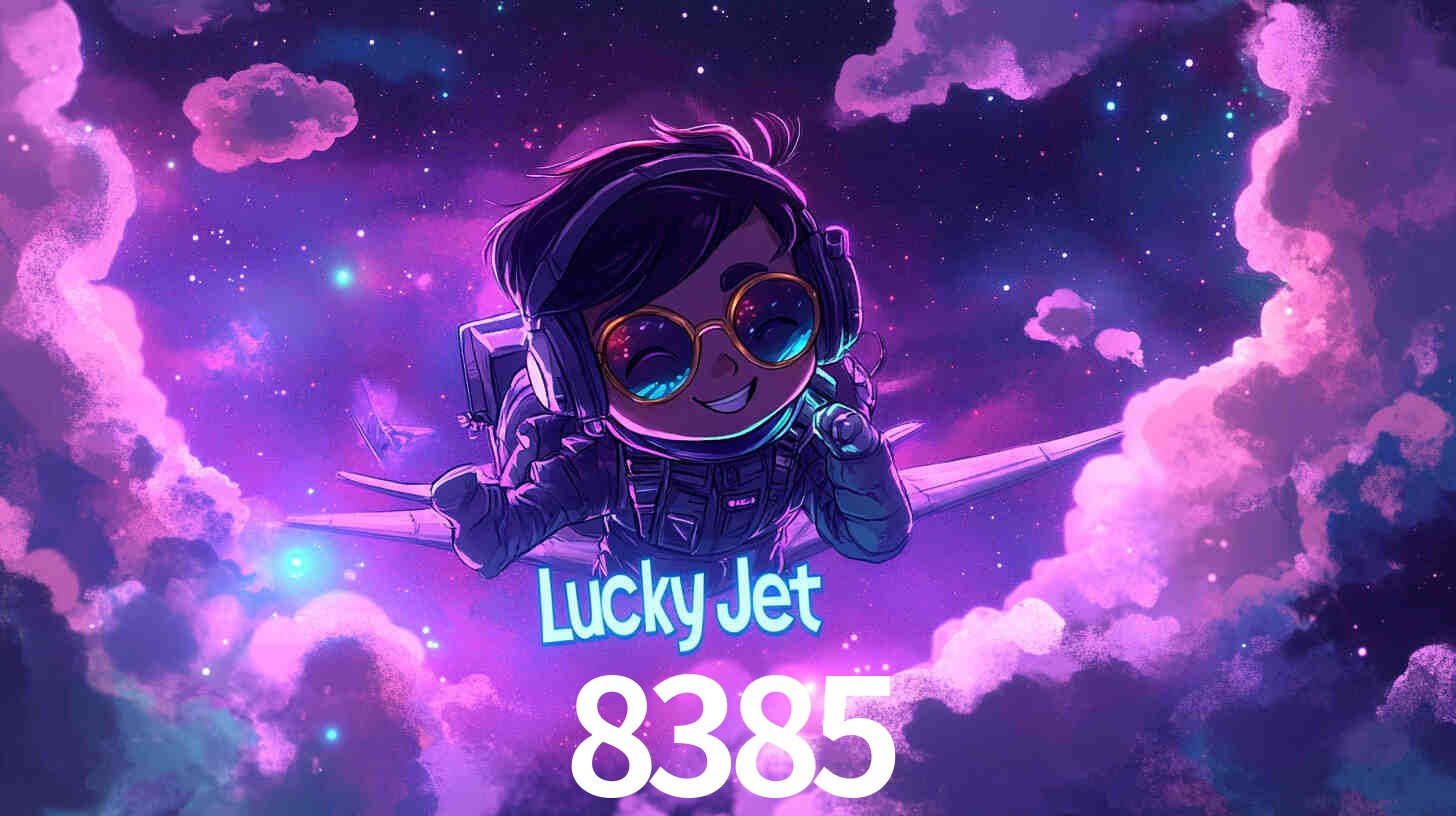 Casino Ao Vivo 8385