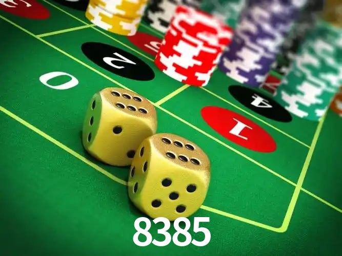 Crash Games Statistics 8385