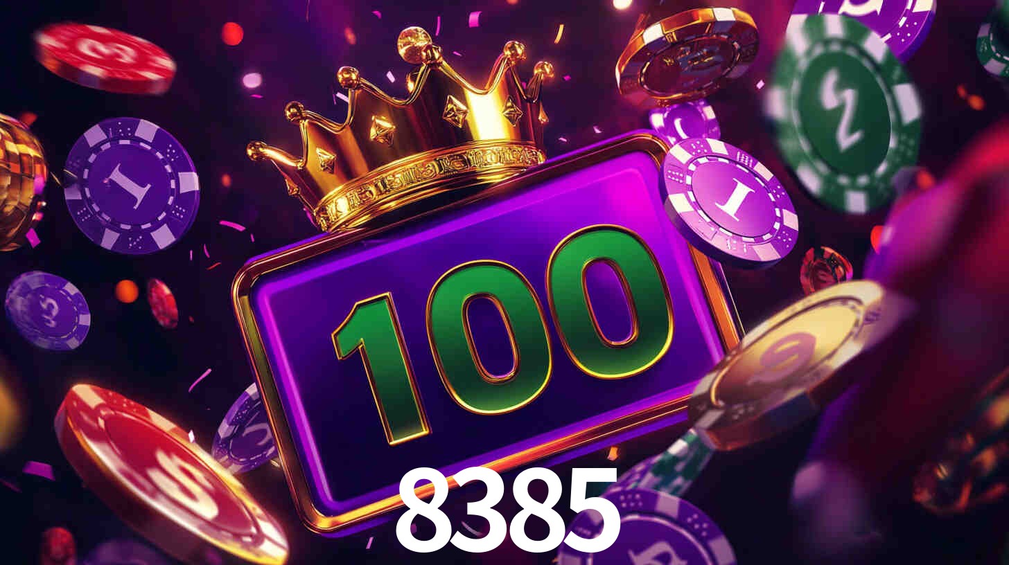 8385