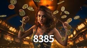 Tennis Betting 8385