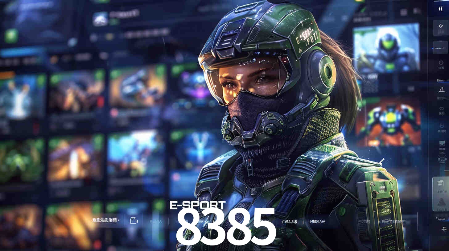 Security Systems 8385