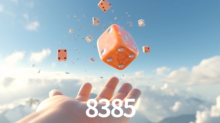 Roulette Table 8385