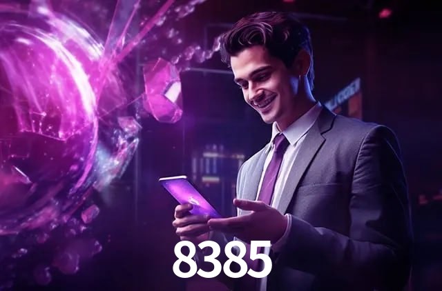 Spaceman Game 8385