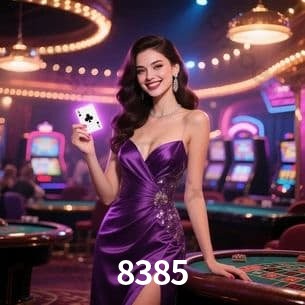 Inovações de Jogos na 8385: O Futuro das Experiências Interativas
