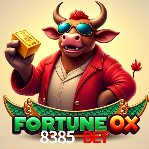 Plataforma completa da 8385 bet com todos os jogos